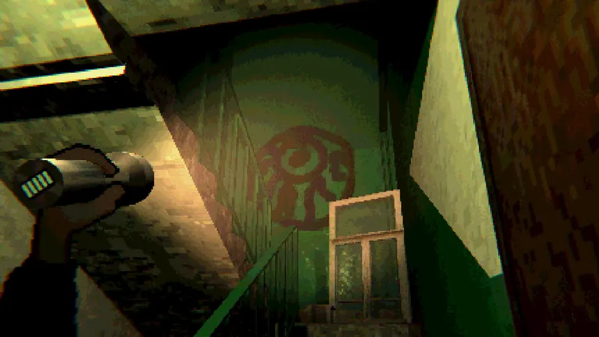 Скриншот 3 к игре Hi! These Are Your Eyeballs