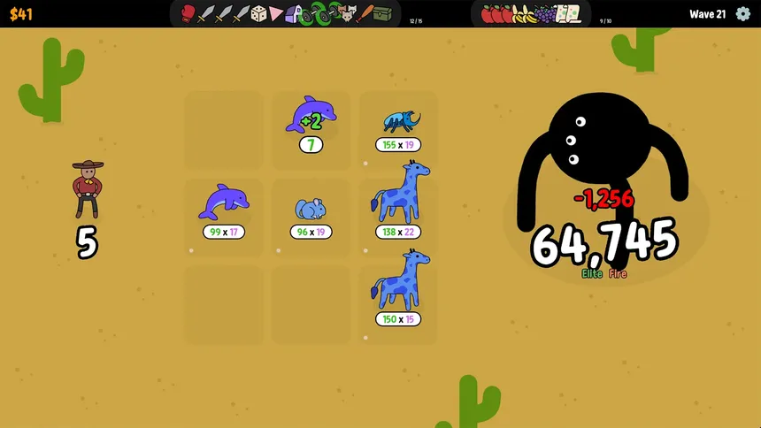 Скриншот 5 к игре LocoPets