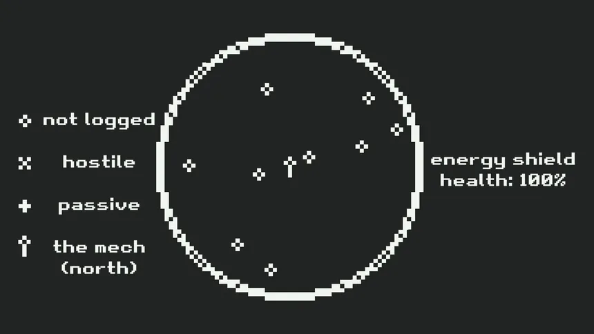 Скриншот 5 к игре STEEL HEART