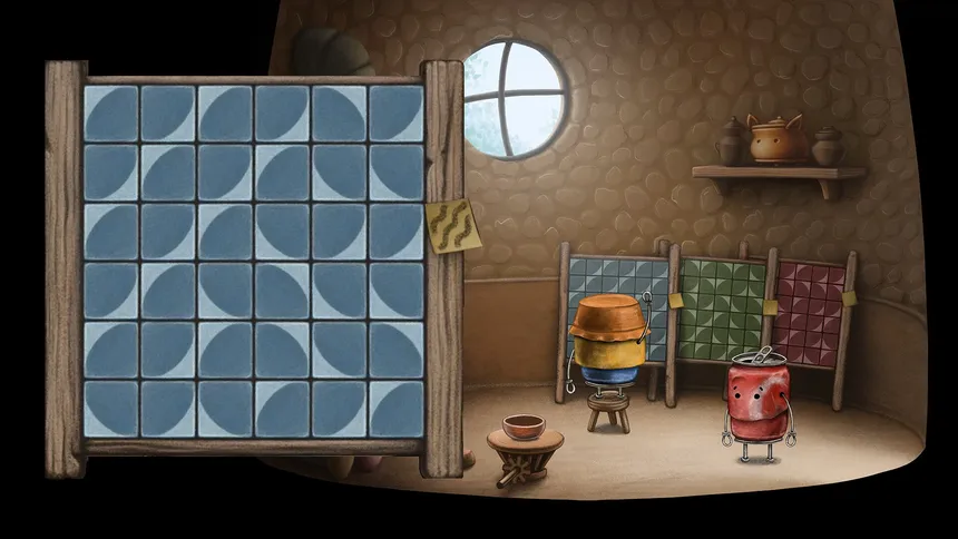 Скриншот 6 к игре Boxville 2