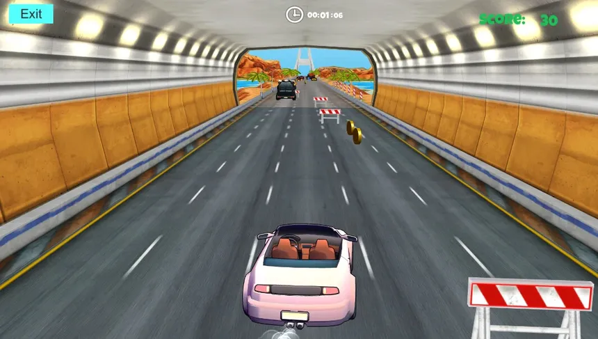 Скриншот 3 к игре Demolish