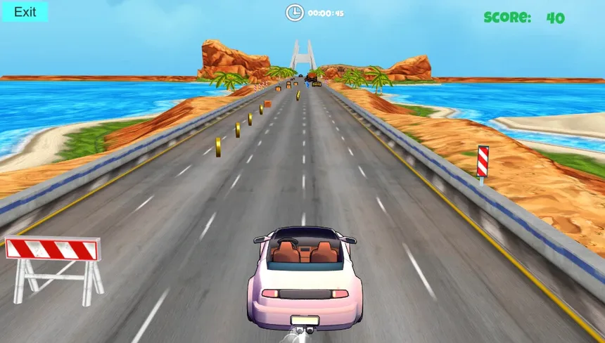 Скриншот 4 к игре Demolish