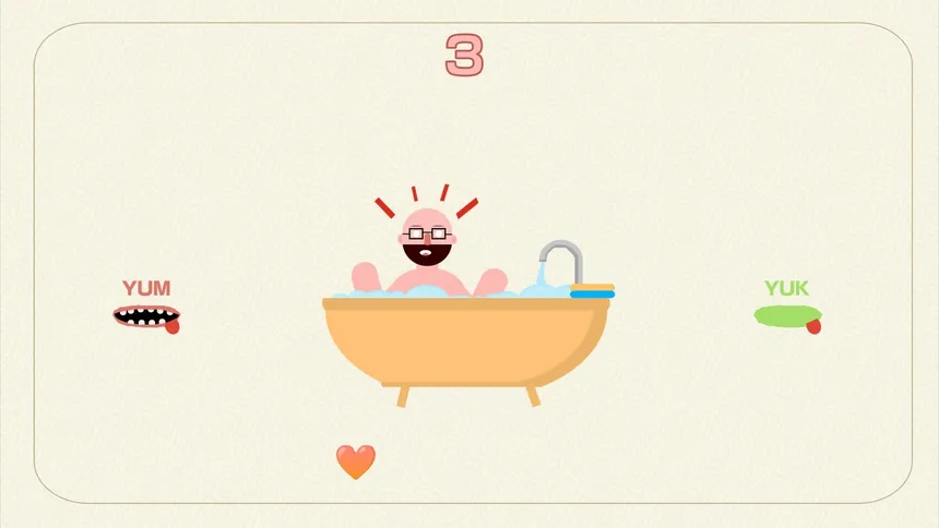 Скриншот 3 к игре BathDad