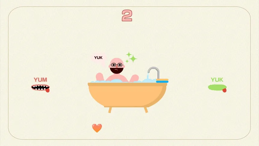 Скриншот 4 к игре BathDad