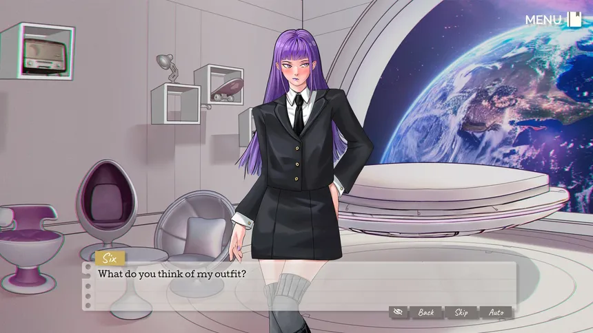 Скриншот 5 к игре EmyLiveShow: How To Write A Bestseller