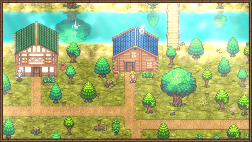 Скриншот 1 к игре Eastwind Adventures: Chapter 1