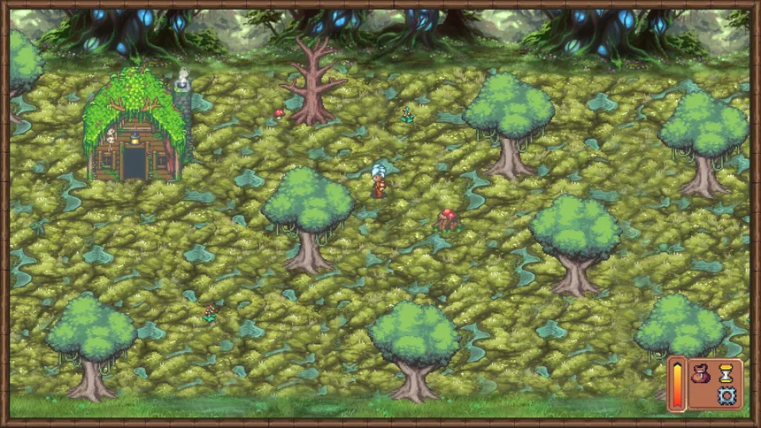 Скриншот 5 к игре Eastwind Adventures: Chapter 1