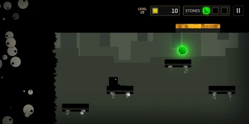 Скриншот 2 к игре Sqube Escape
