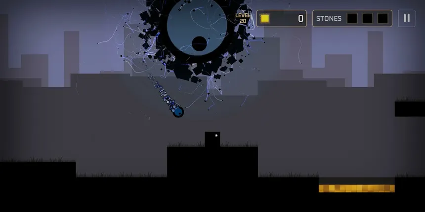Скриншот 3 к игре Sqube Escape