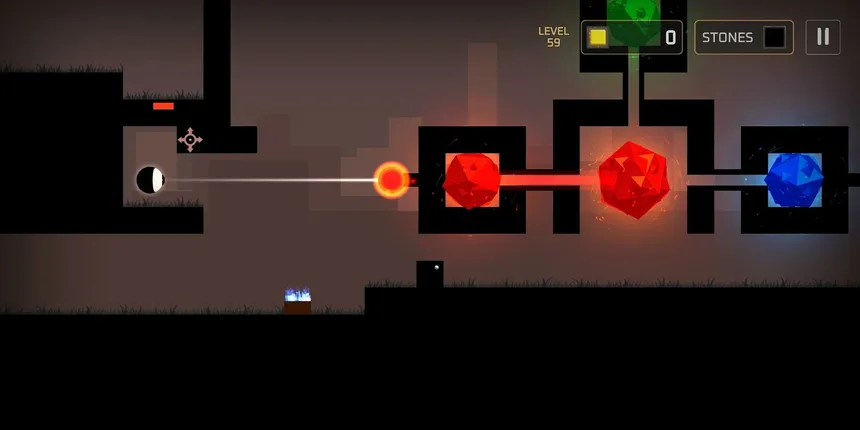Скриншот 4 к игре Sqube Escape