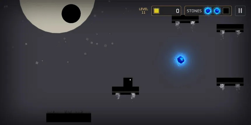 Скриншот 6 к игре Sqube Escape