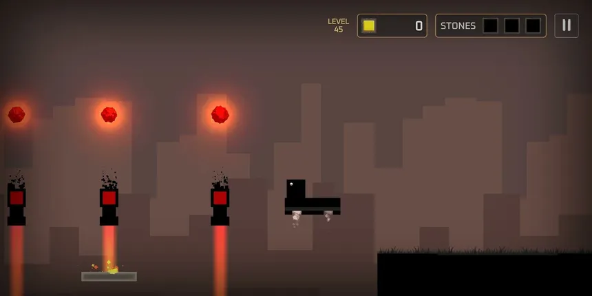 Скриншот 8 к игре Sqube Escape