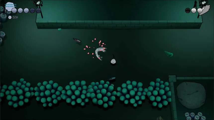 Скриншот 5 к игре Mobula