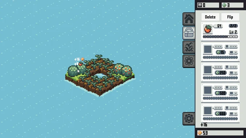 Скриншот 2 к игре refarm