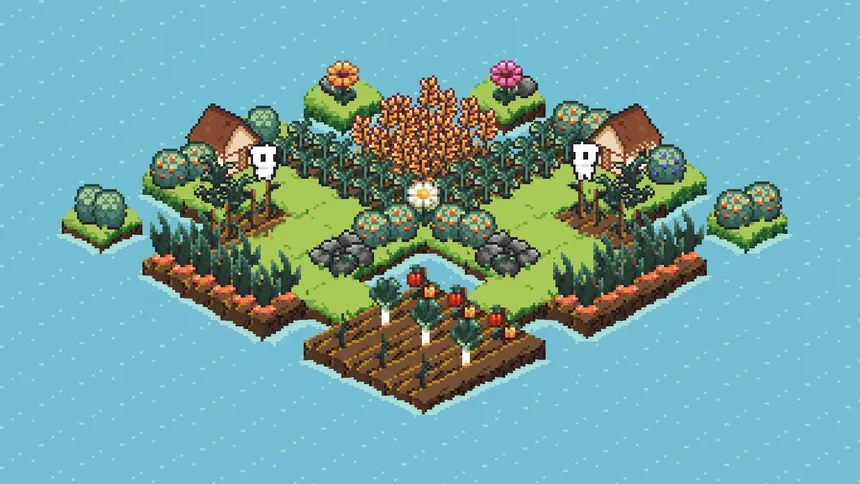 Скриншот 5 к игре refarm
