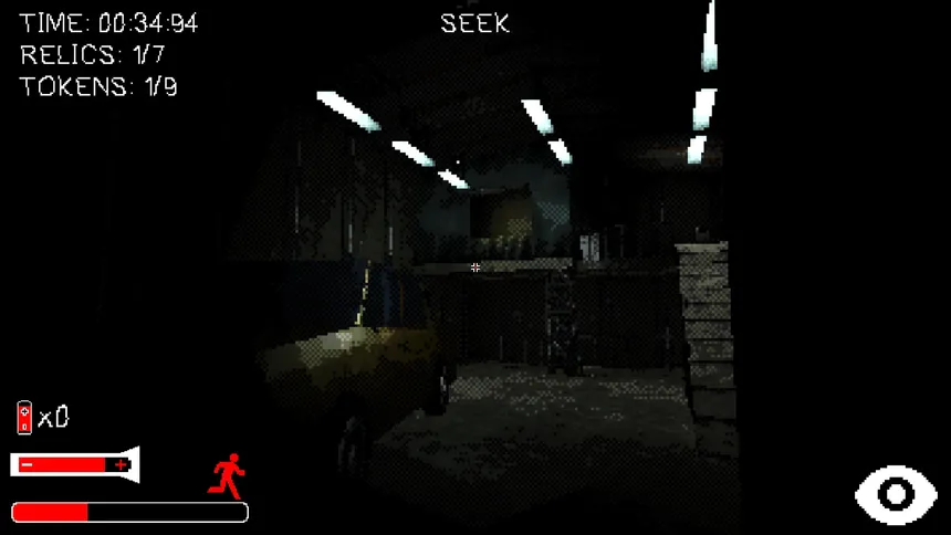 Скриншот 3 к игре Slaughter Me Street: 1999