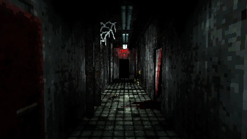 Скриншот 6 к игре Slaughter Me Street: 1999