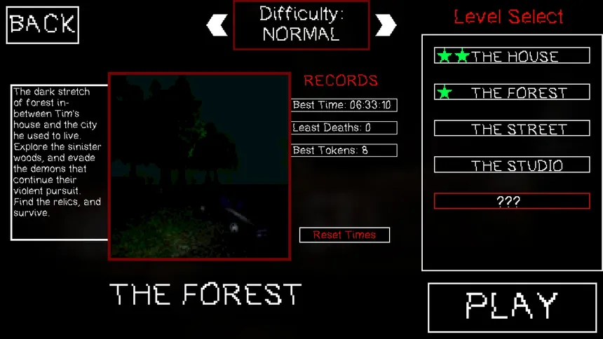 Скриншот 8 к игре Slaughter Me Street: 1999