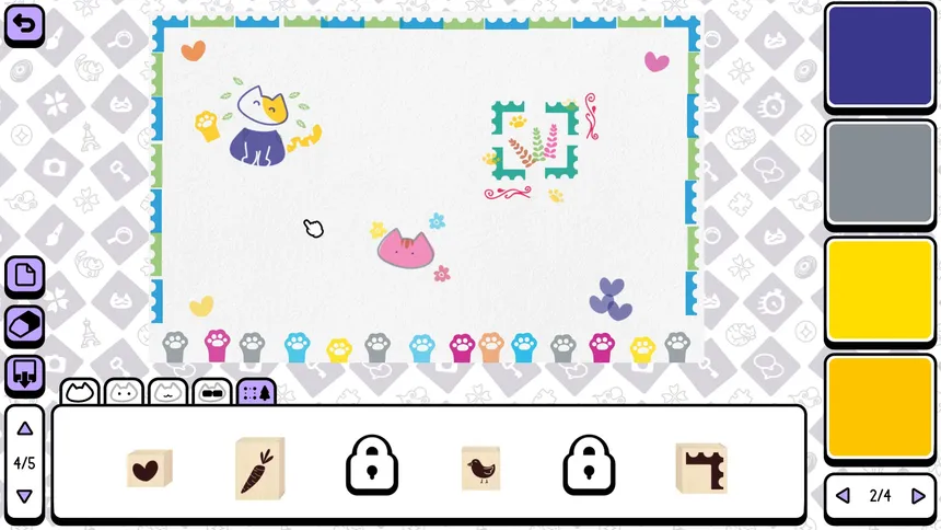 Скриншот 4 к игре Cats and Seek: Cats Hidden In Tokyo