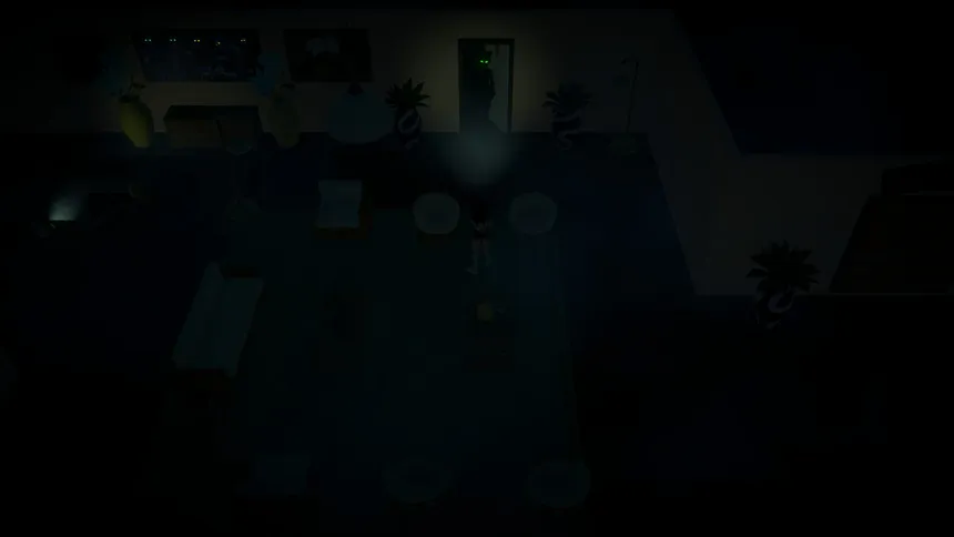 Скриншот 7 к игре Neighbors