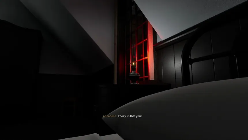 Скриншот 4 к игре Imaginary Friend Institution