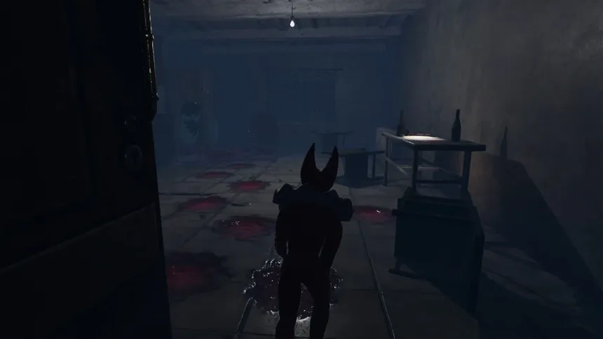 Скриншот 8 к игре Imaginary Friend Institution