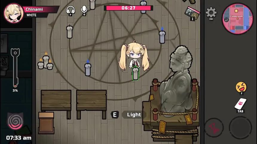 Скриншот 3 к игре Deadly Trick