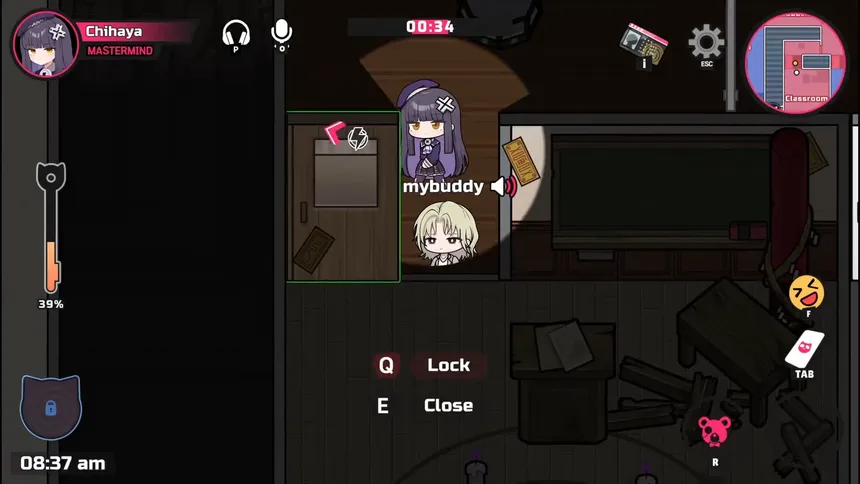 Скриншот 4 к игре Deadly Trick