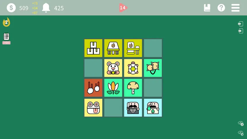 Скриншот 5 к игре 高温计划 Heat Plan