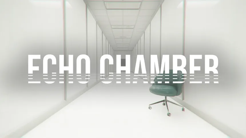 Скриншот 1 к игре Echo Chamber