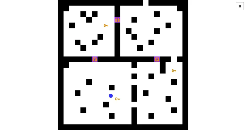 Скриншот 1 к игре Boxed In