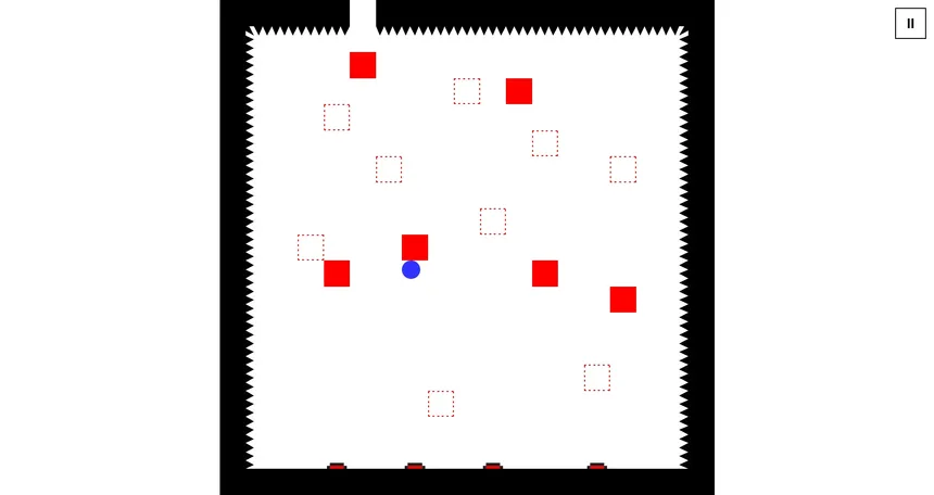 Скриншот 2 к игре Boxed In