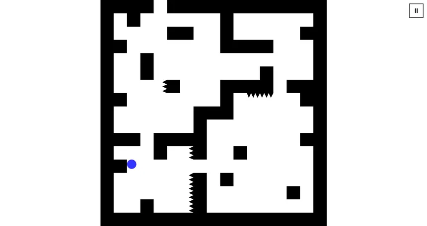 Скриншот 3 к игре Boxed In