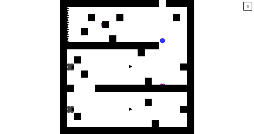 Скриншот 4 к игре Boxed In