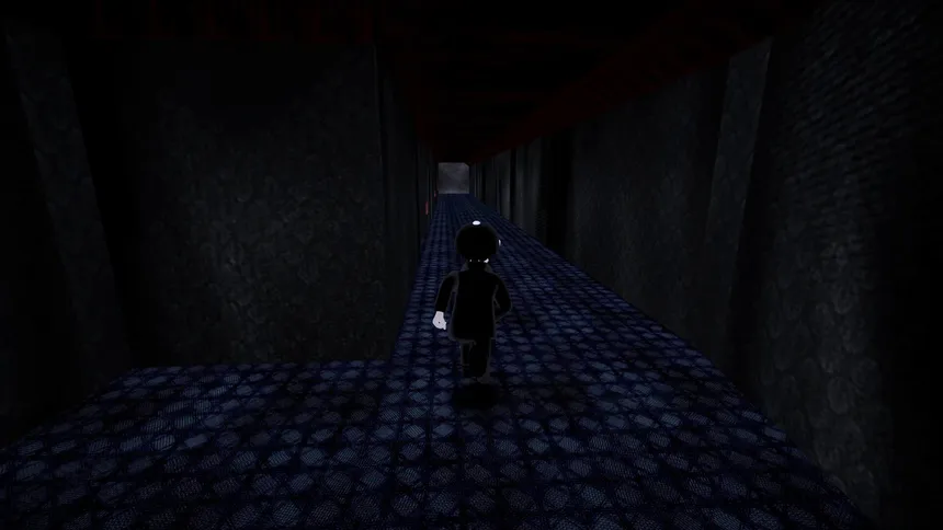 Скриншот 1 к игре Kafkaesque: The Nightmare Trial