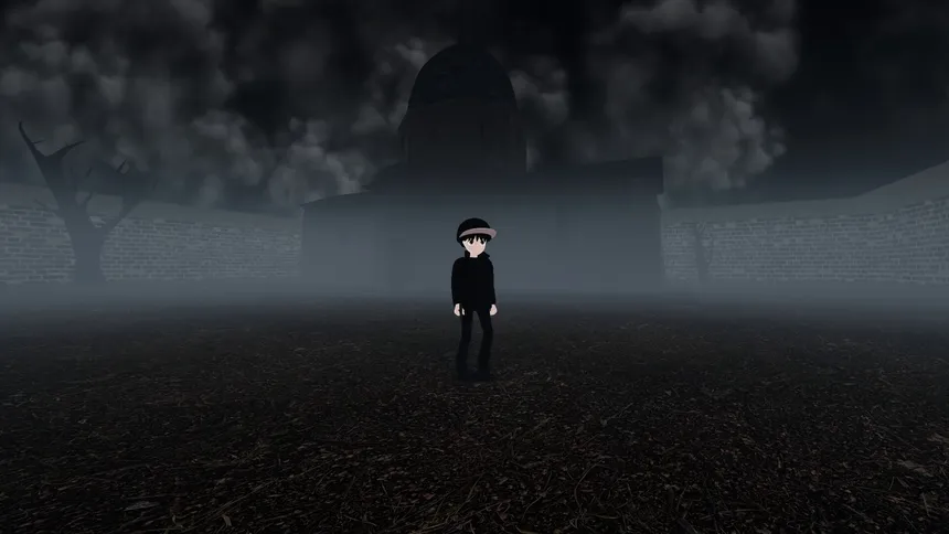 Скриншот 4 к игре Kafkaesque: The Nightmare Trial