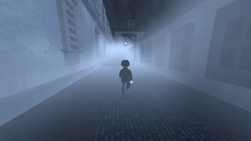 Скриншот 6 к игре Kafkaesque: The Nightmare Trial