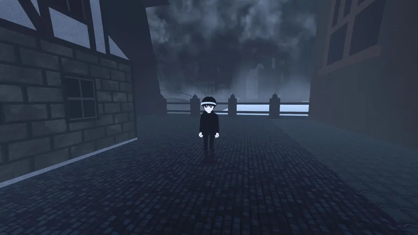 Скриншот 8 к игре Kafkaesque: The Nightmare Trial