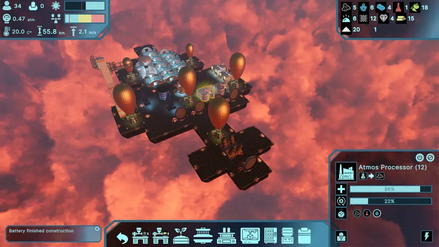 Скриншот 6 к игре Venusville