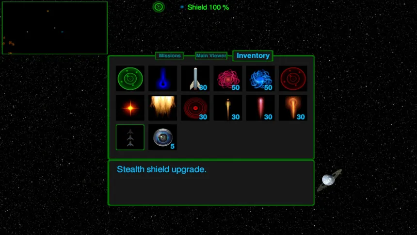 Скриншот 7 к игре Nā ʻOumuamua