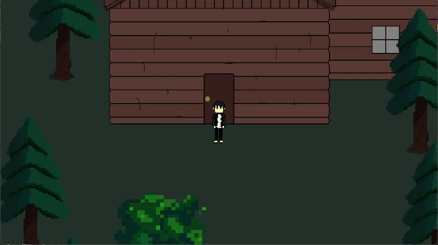 Скриншот 1 к игре Afternoon of Resurrection