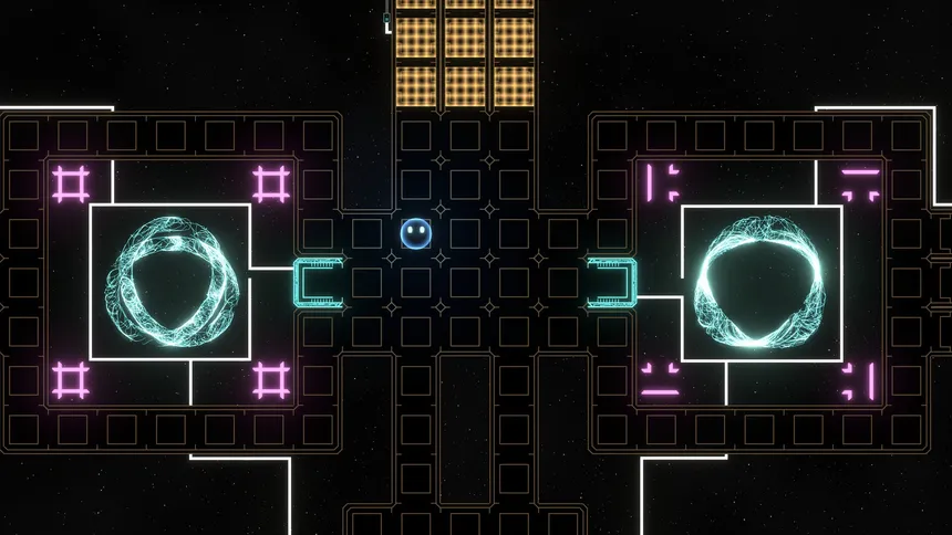 Скриншот 6 к игре Trifoil