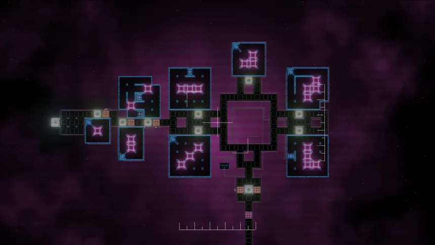 Скриншот 8 к игре Trifoil