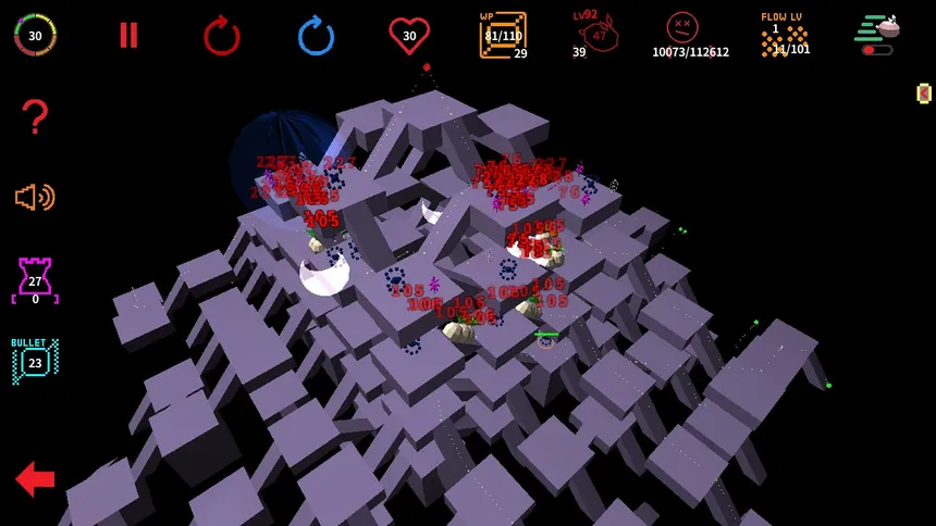 Скриншот 7 к игре TD3D