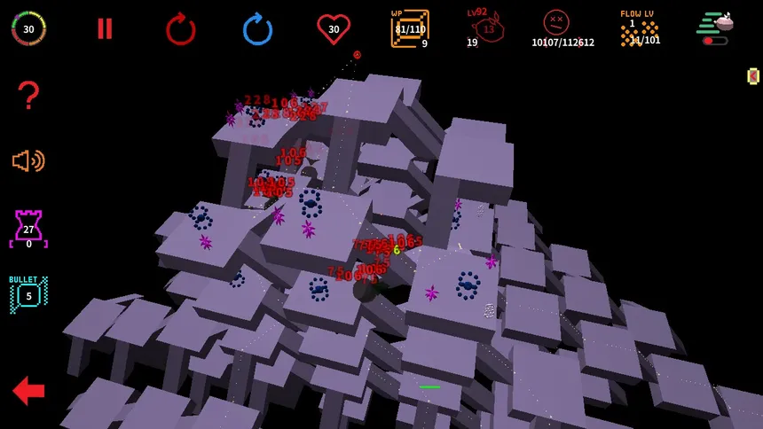 Скриншот 8 к игре TD3D