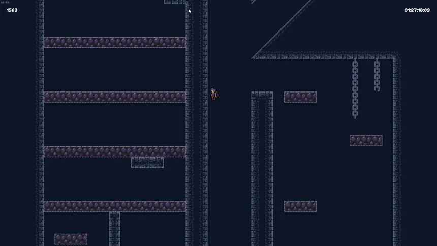 Скриншот 2 к игре Ascend The Well