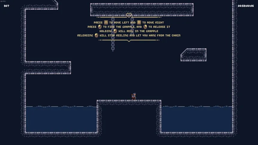 Скриншот 4 к игре Ascend The Well