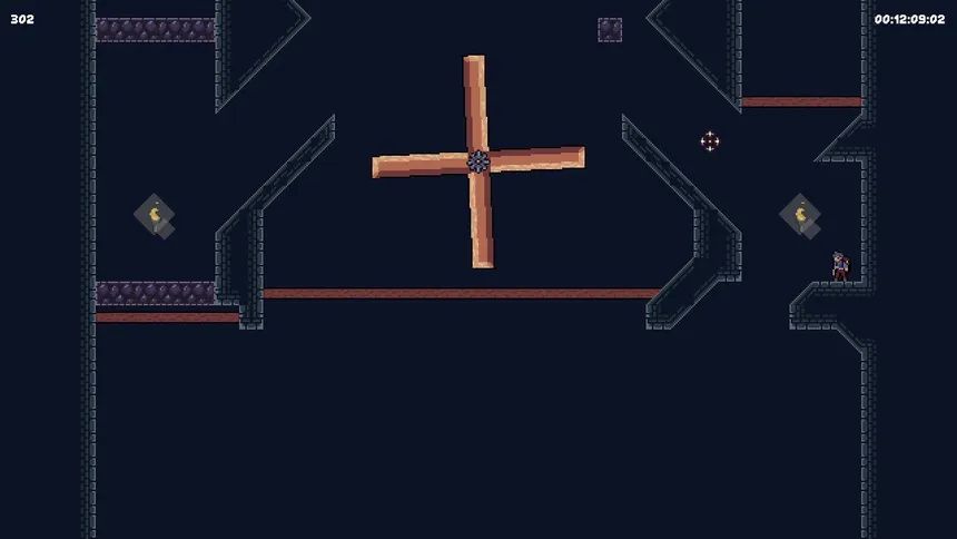 Скриншот 5 к игре Ascend The Well