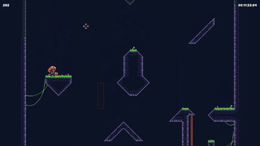 Скриншот 7 к игре Ascend The Well