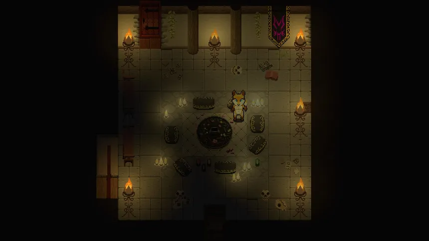 Скриншот 5 к игре Mind Her Manor